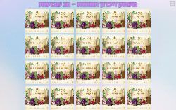 זיכרון צעירים חג שבועות!